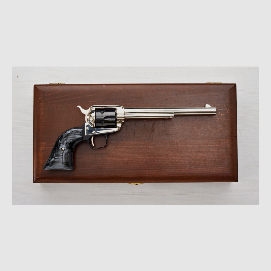 Colt without .22lr