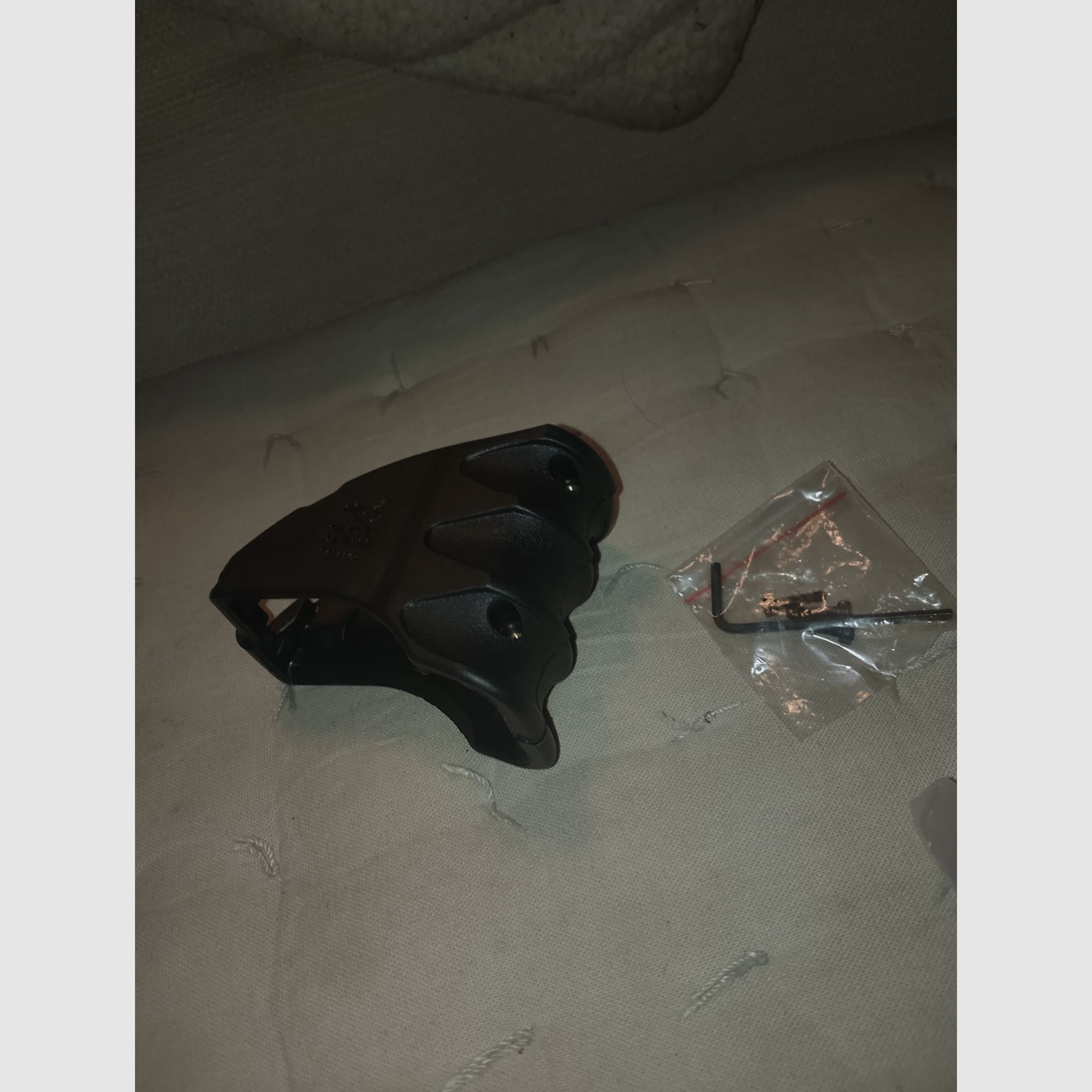 Fab Defense Magazin Griff m4 m16 ar15 ar10 sturmgewehr usw Universal