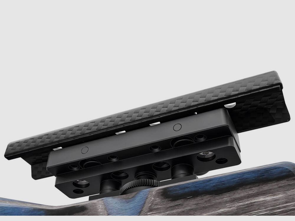 Walther LG500 Itec M Anatomic, image 5 of 7