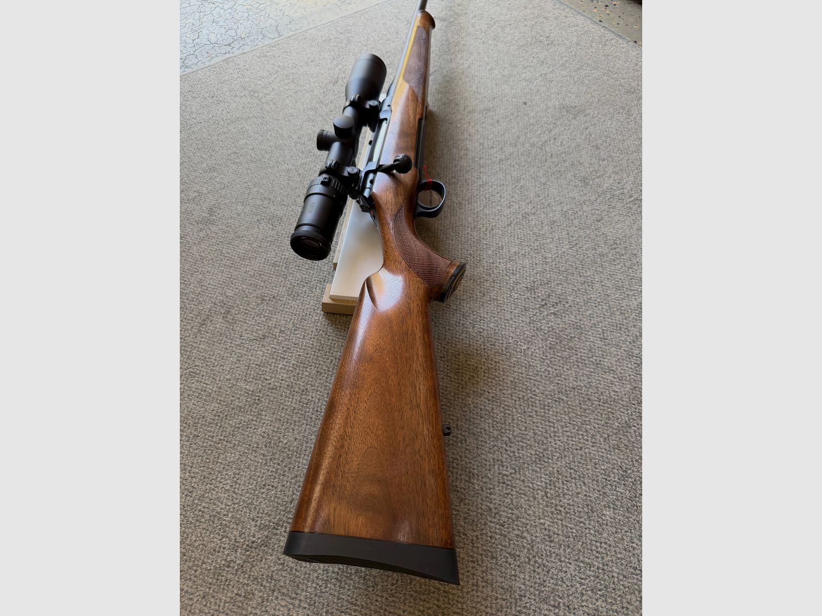 Sauer 101 Repetierbüchse 270Win