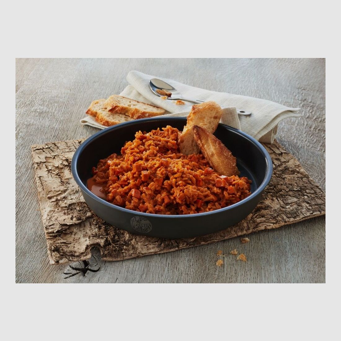 TREK'N EAT Chicken Tikka Masala 150g