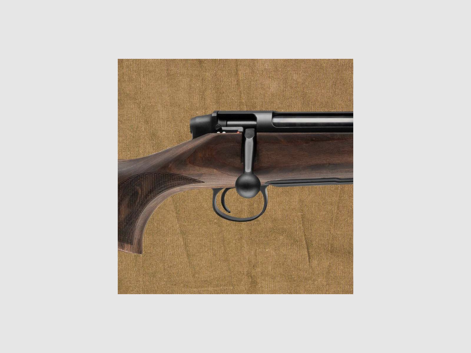 MAUSER M18 Pure
