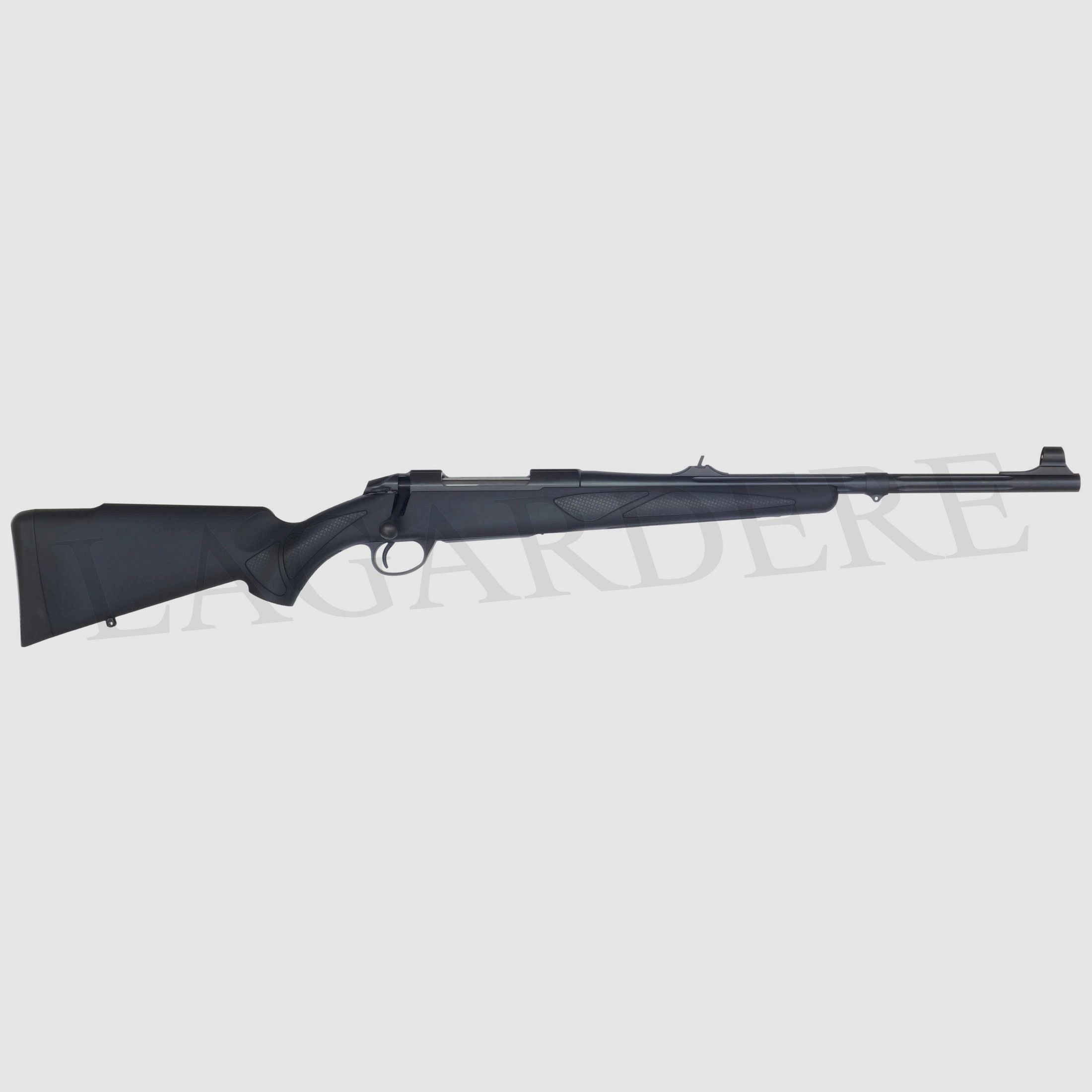 SAKO 85 BLACK BEAR 20" VISIERUNG (REPETIERBÜCHSE)