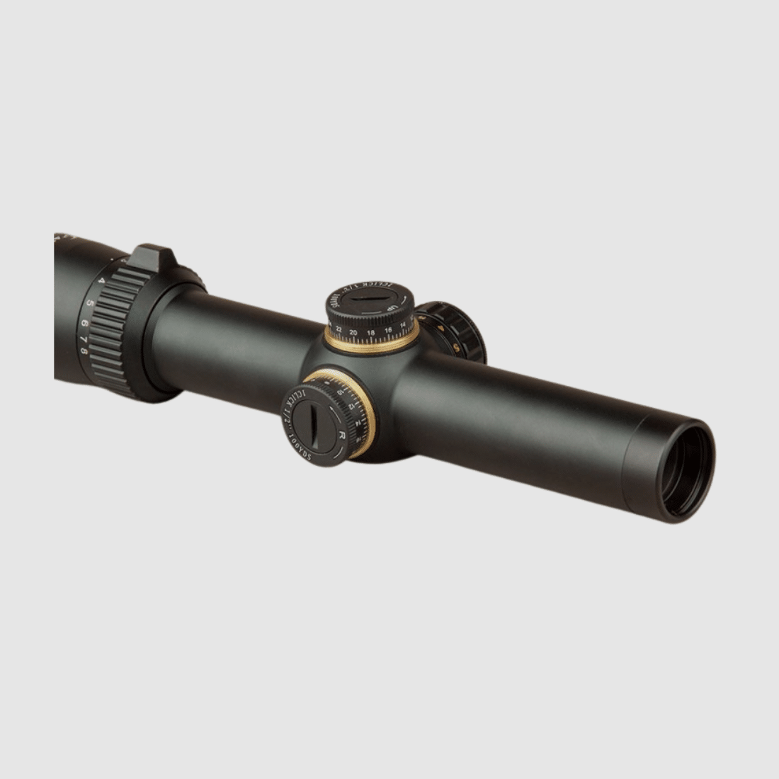 Arcea Adler 1-8×24 Riflescope – 30 – Illuminated Reticle., image 6 of 10