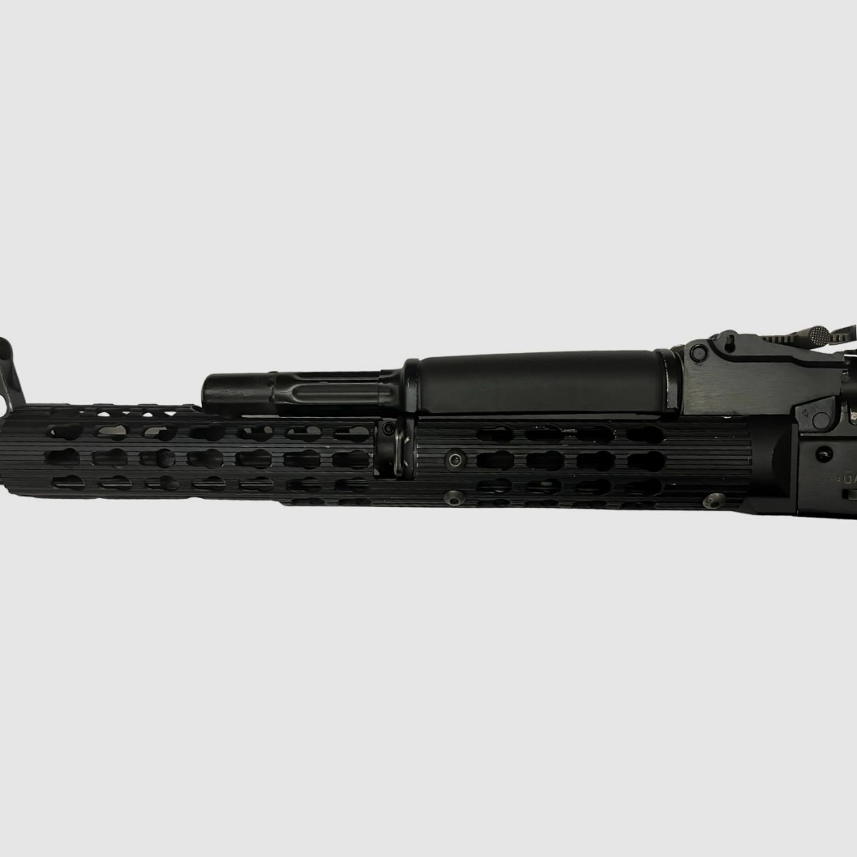 Saiga MK103, image 5 of 6