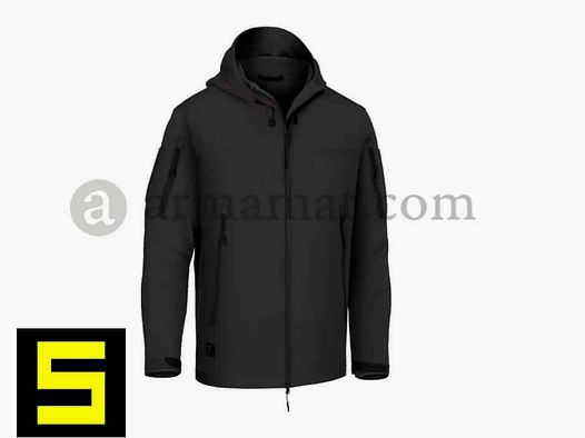 Outrider T.O.R.D. Softshell Jacke