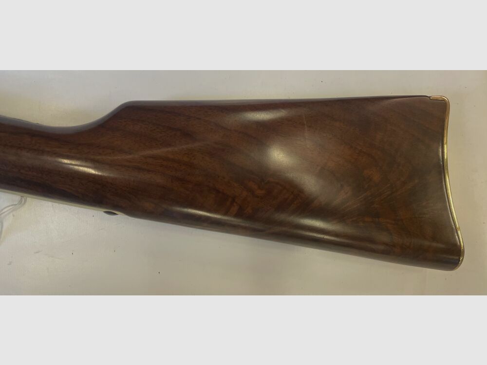 Henry Rifle Mod. Golden Boy Deluxe