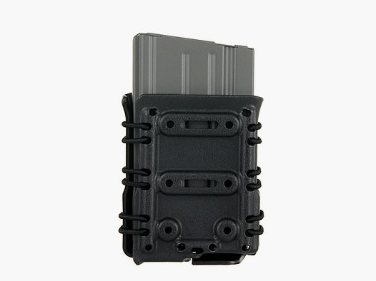 Universal 7.62 mag pouch - Black [FMA]