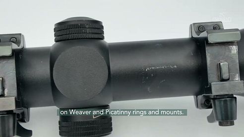 Picatinny vs Weaver: What’s the Real Difference? | Rusan
