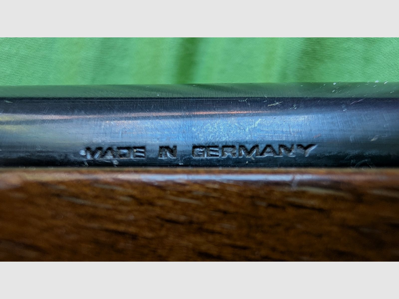 Diana 25 Mod 25 ohne "F" Bj. 07.67 