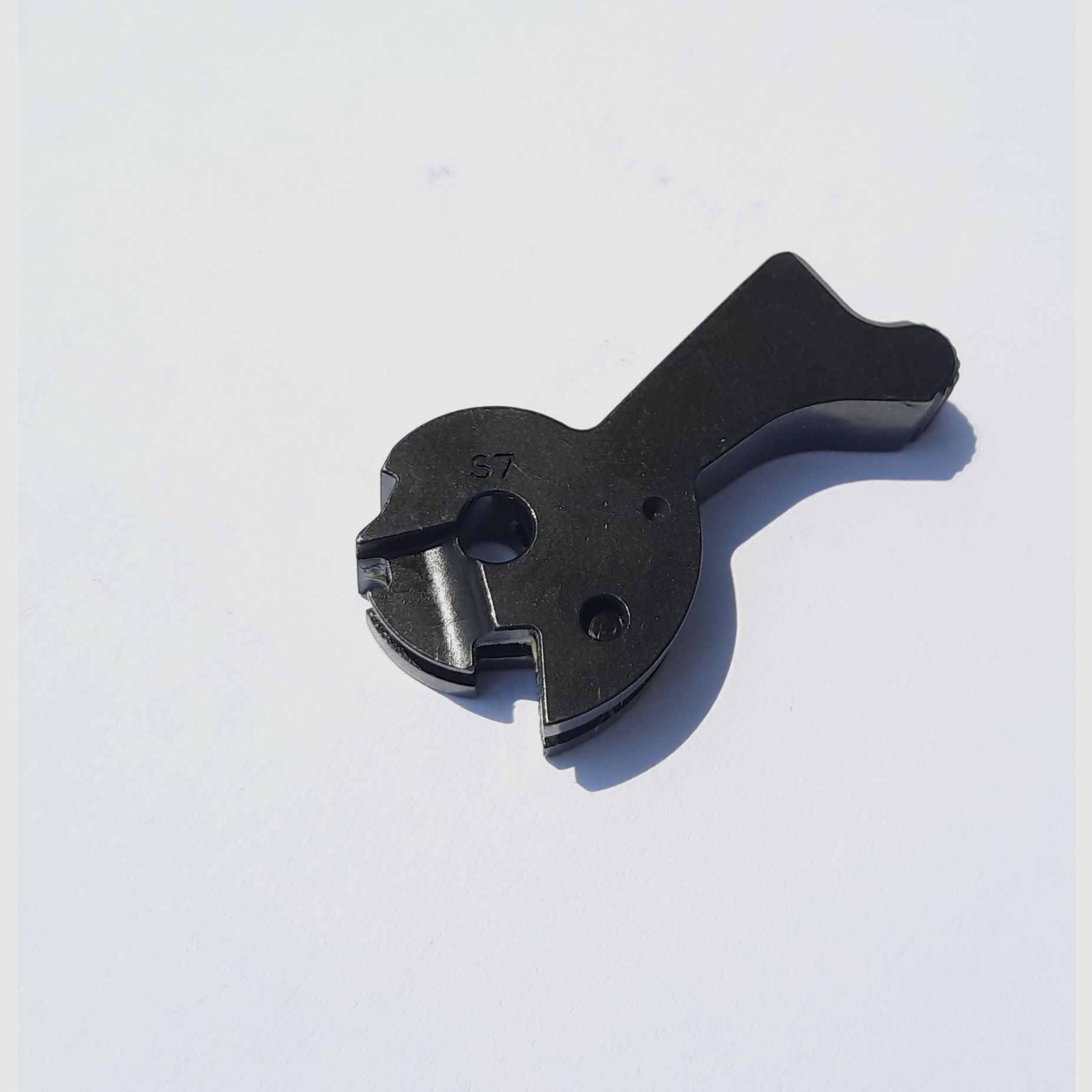 Original Sig Sauer P226 DA Hahn / Schlaghammer / Schlaghebel