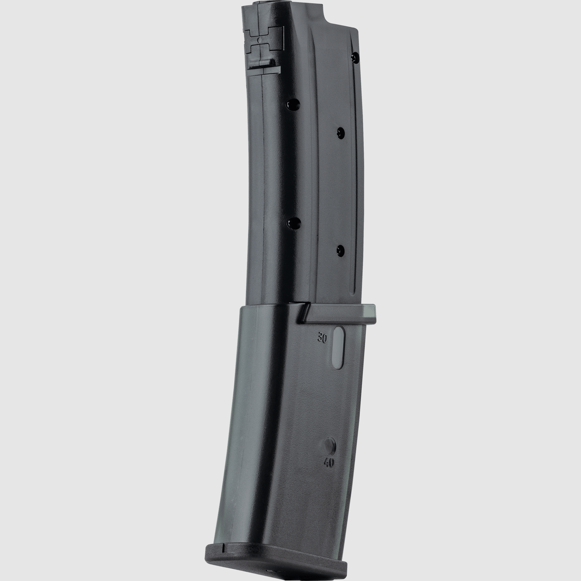 Heckler & Koch Magazin