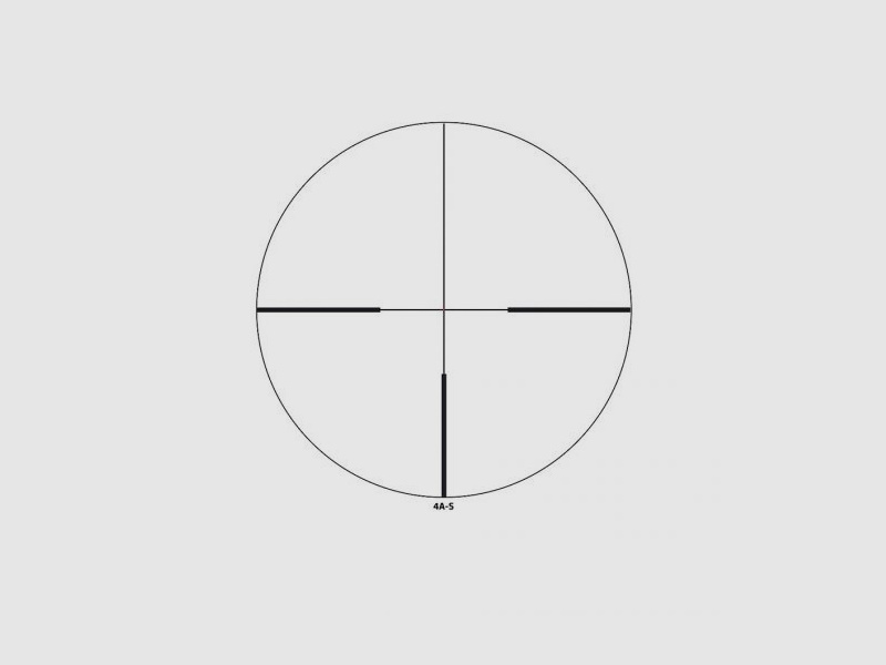 Delta Optical Titanium HD 1-6×24 4A S