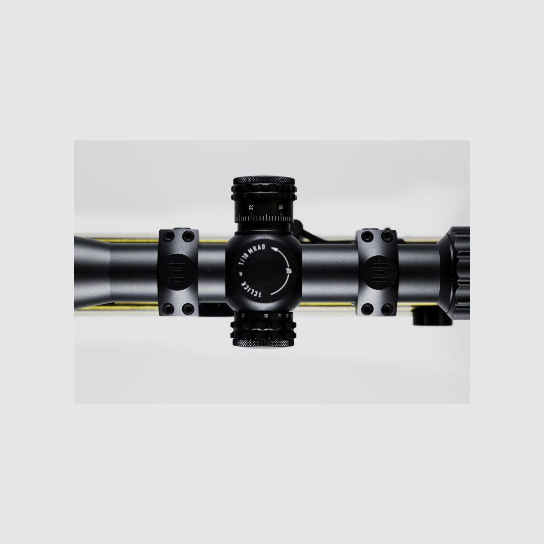 Element Optics Accu-Lite Low 34mm