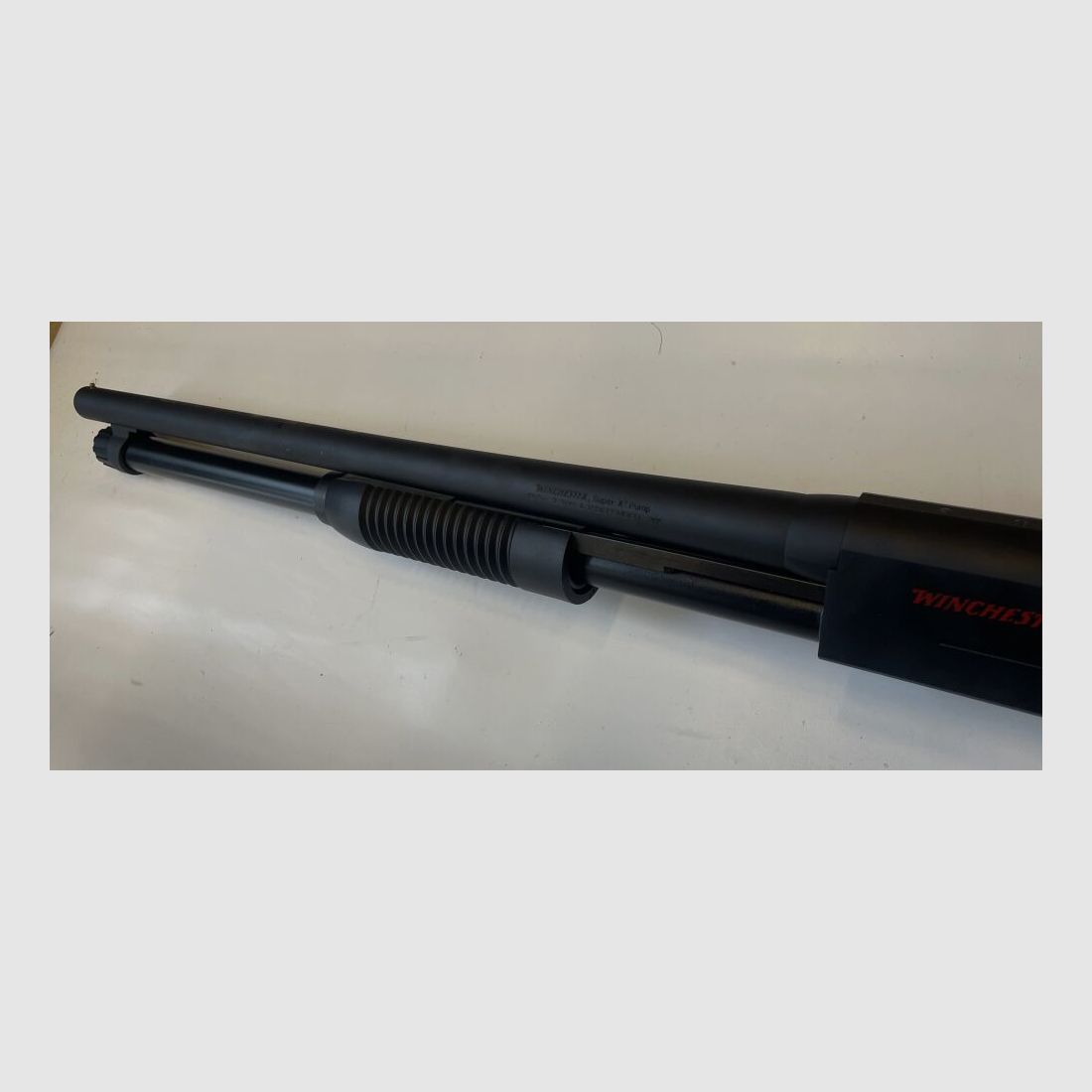 Winchester SXP Defender High Capacity