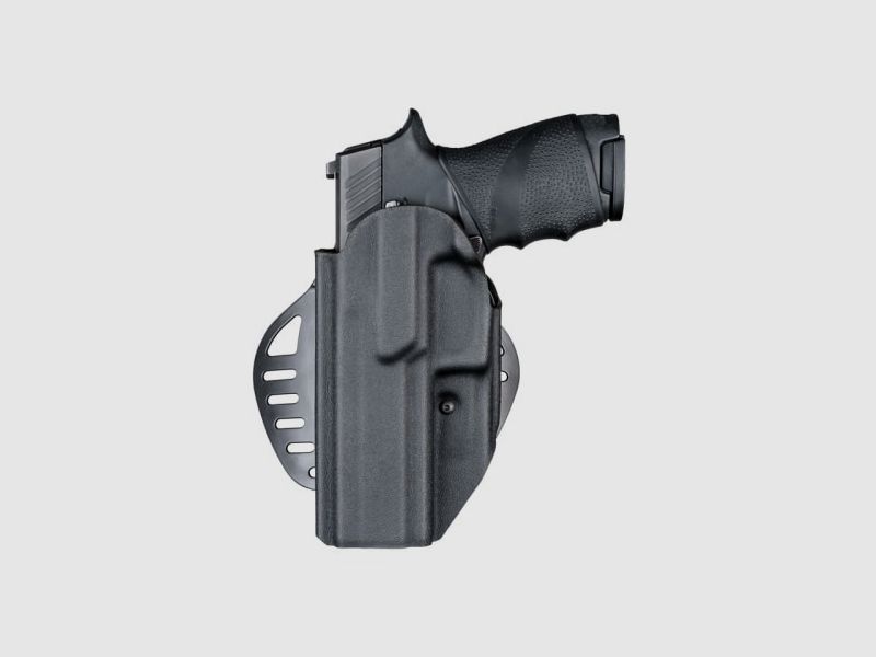 Hogue ARS Stage 1 Carry Holster zu Sig Sauer P320 / P250 Linkshand