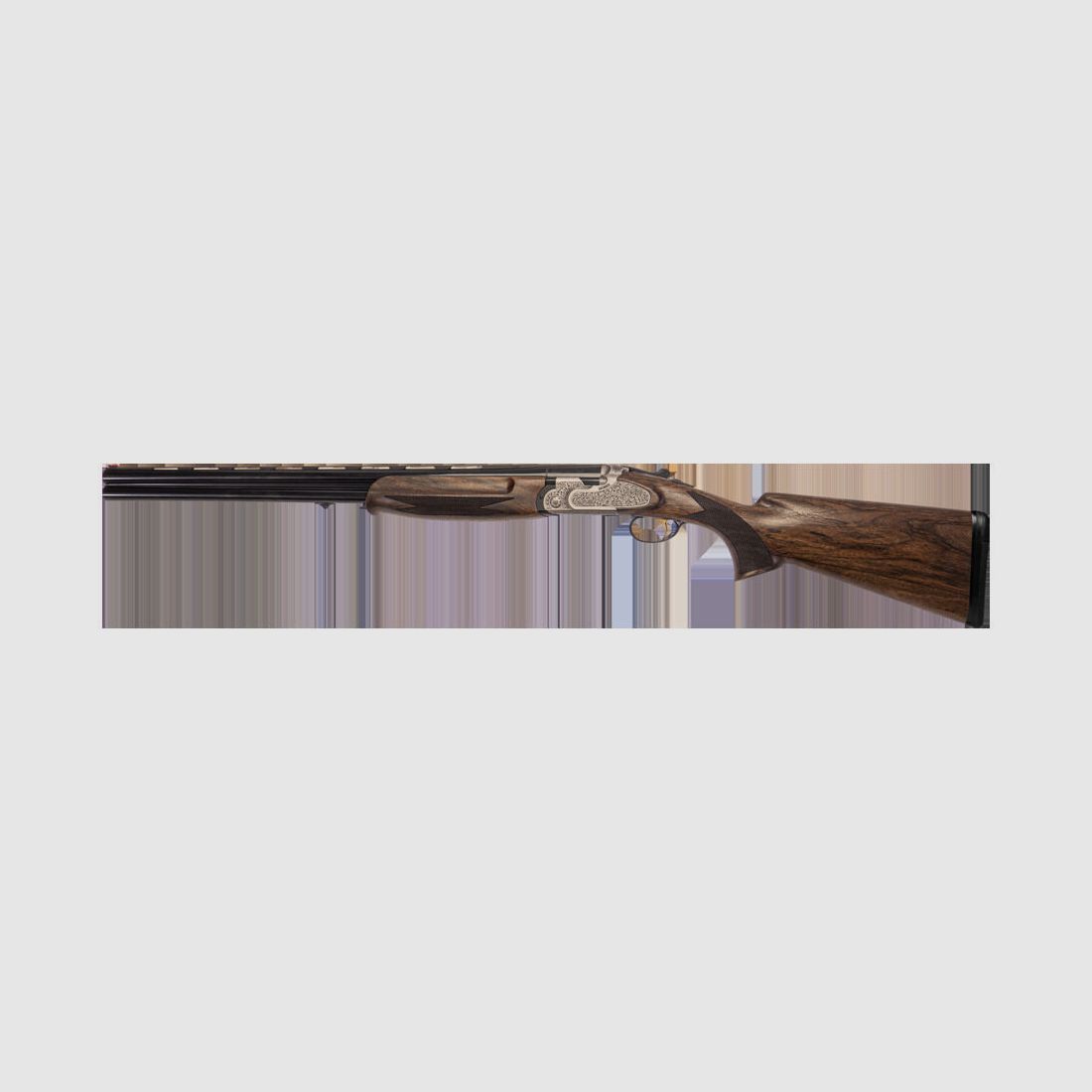 Brenner Mod. BF-20 Premium Silber