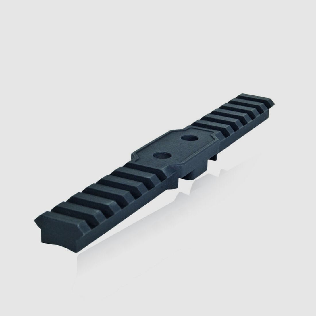Montageschiene für MP40 Maschinenpistole