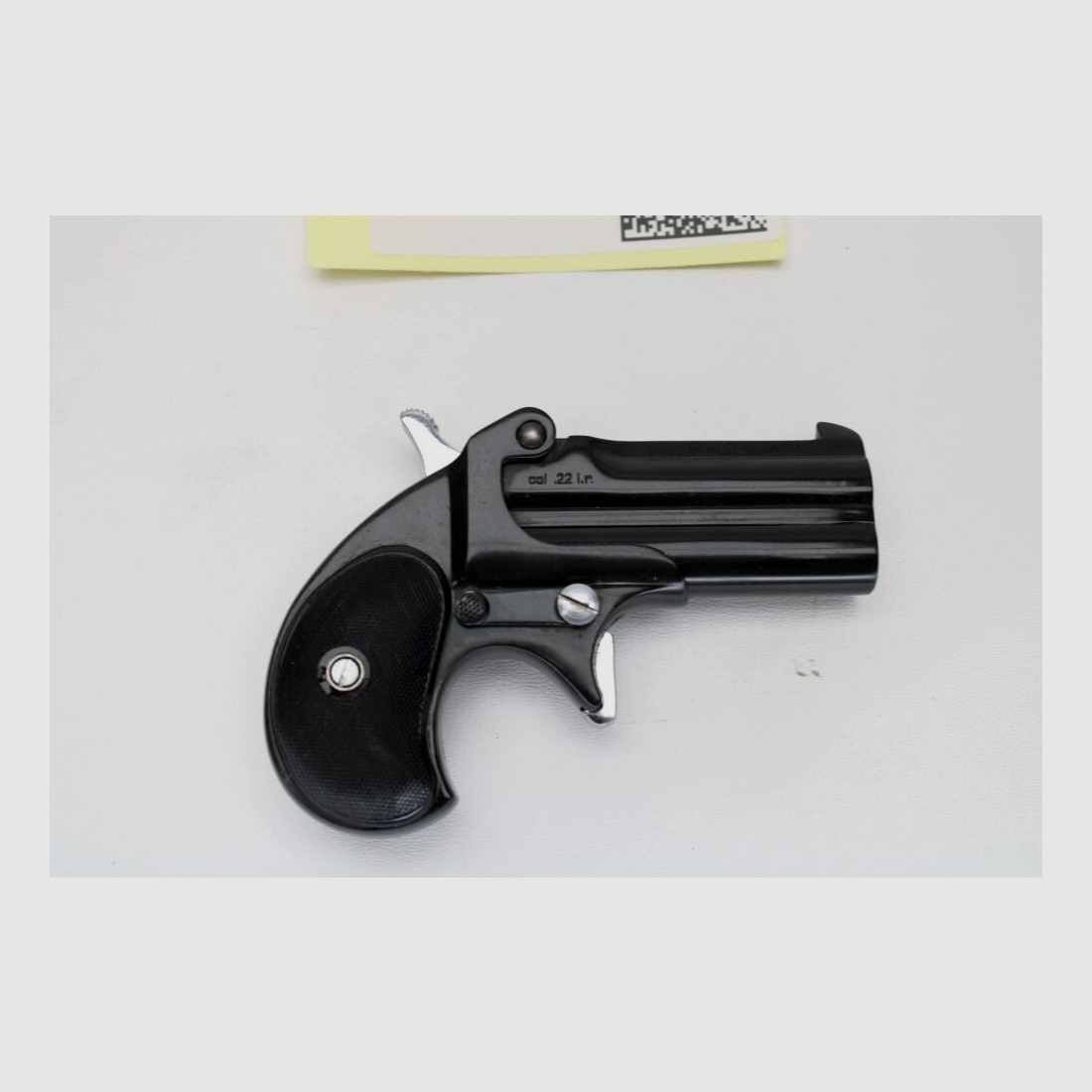 Kaschie Schiederwerk Western Derringer .22lr