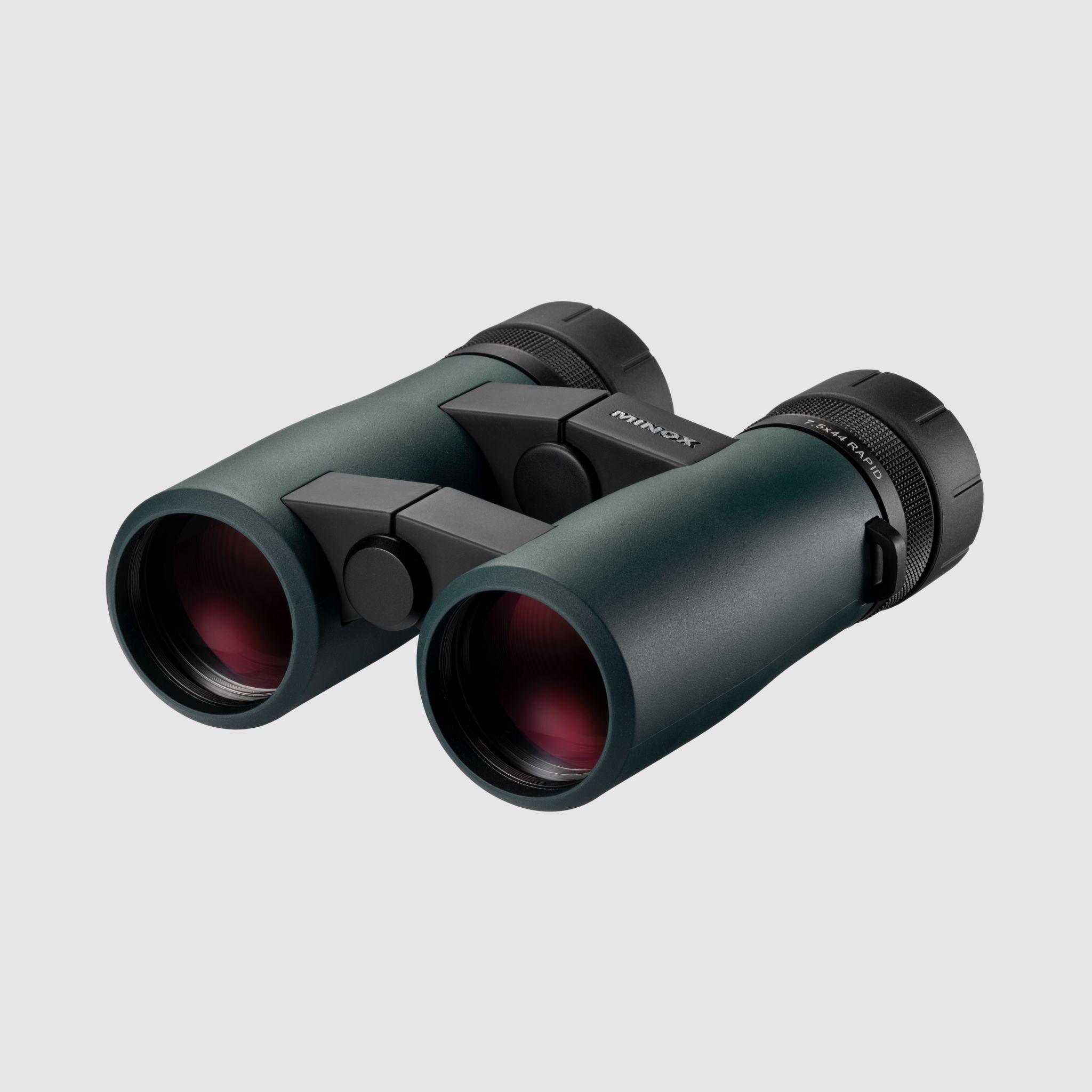 MINOX X-rapid binoculars