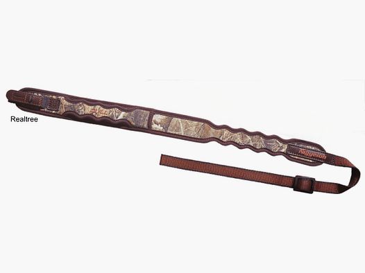 Niggeloh 231100009 Flintengurt Elegant PULL Neopreen Realtree Edge met SV