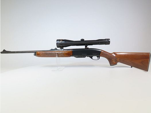 Remington 742 Woodsmaster