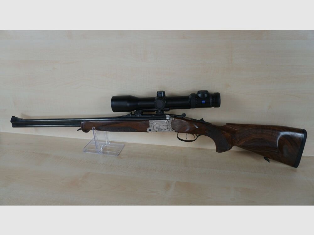 Krieghoff Ultra TS
