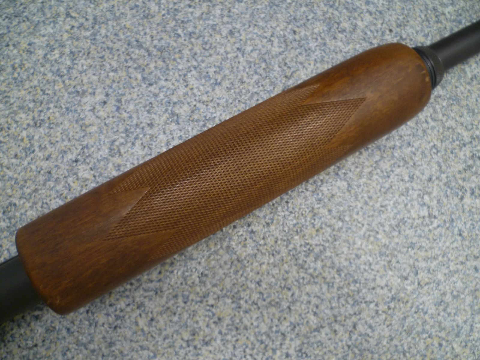 Repetierflinte Remington 870 Express Magnum 12/76