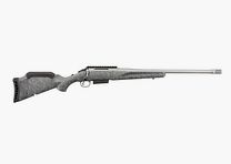 RUGER AMERICAN RIFLE GENERATION II STANDARD .450 BUSHMASTER 20"/51CM GRAU 11/16"-24