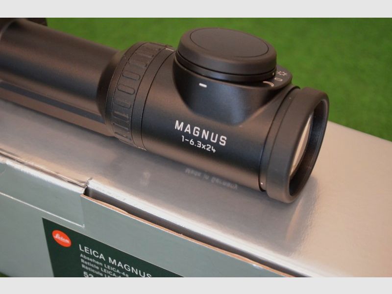Leica Magnus 1-6x24 i