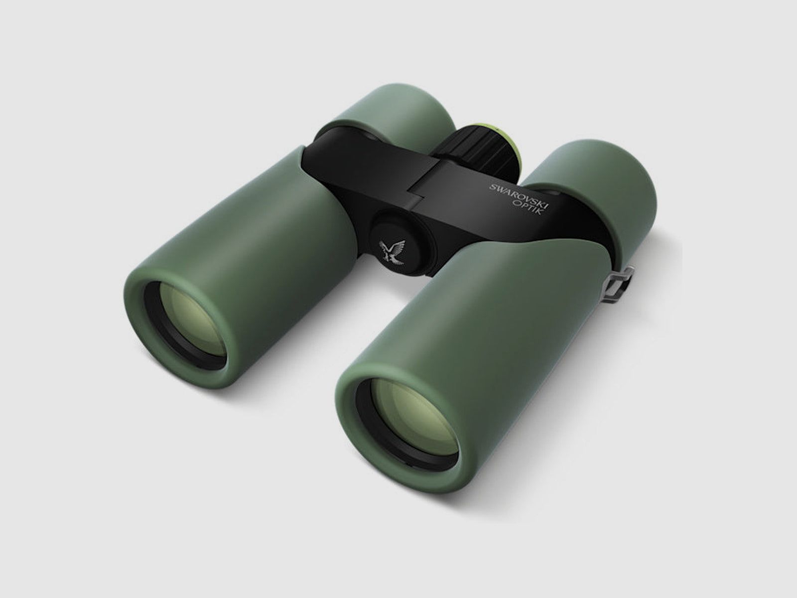 Swarovski CL Companion III · 8x30 und 10x30, Bild 1 von 50