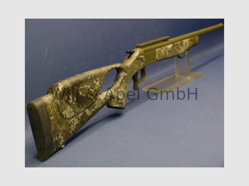 Bergara BA13 TD STRATA CAMO