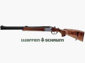 Blaser BB97 Prestige SHK:3