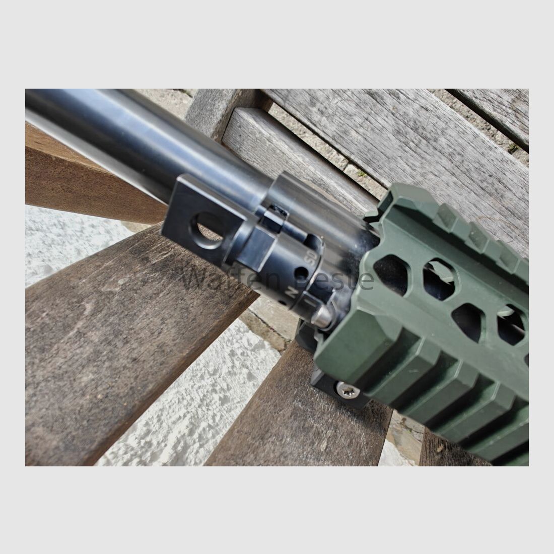 Burk BR 10