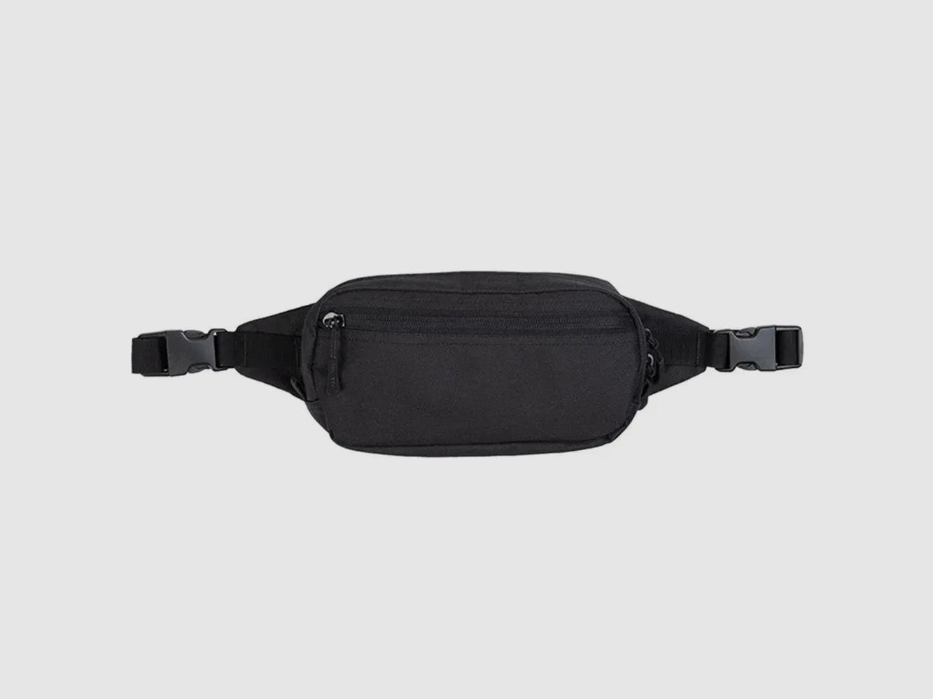 Mil-Tec Mil-Tec Gürteltasche Traveller schwarz