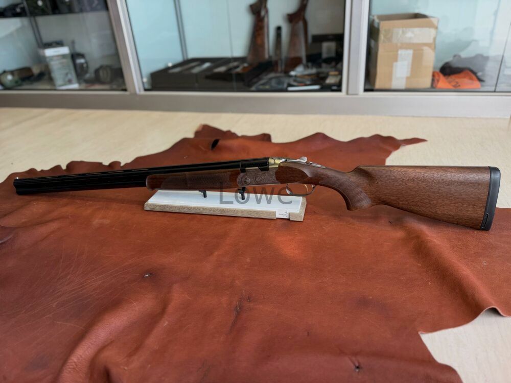 Beretta 686 Silver Pigion I