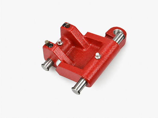 Hornady Toggle Block pour Autopresse (392232)