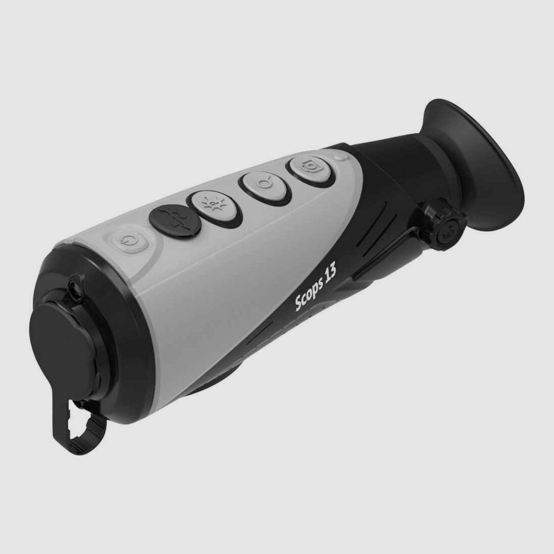 Wärmebildgerät Scops 13 Night Pearl