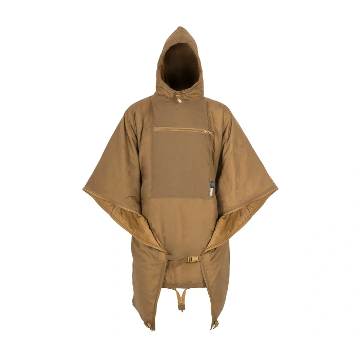 Poncho HELIKON Swagman Roll - Nylon - - One Size, zdjęcie 31 z 32