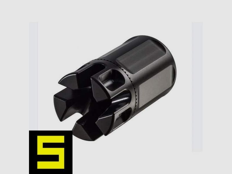 Primary Weapons CQB Compensator kal.30