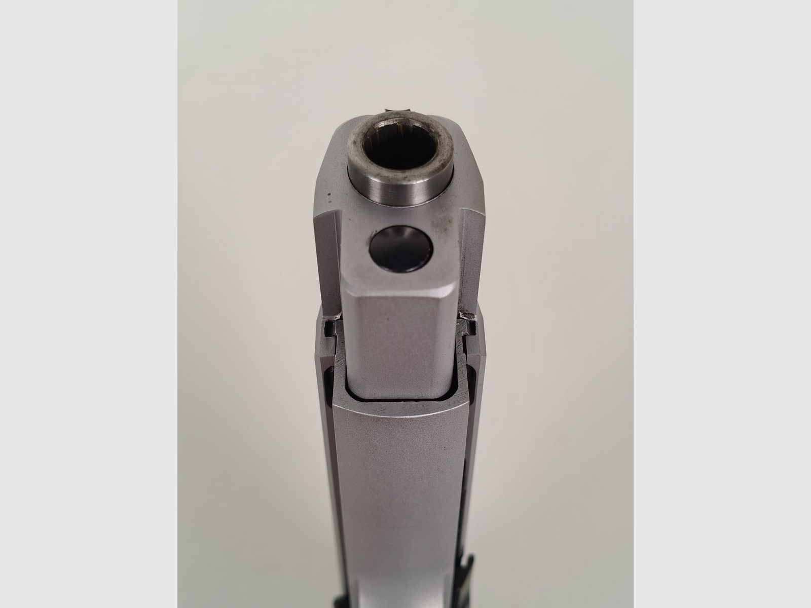 Bernardelli P. ONE 9 mm Luger pistol