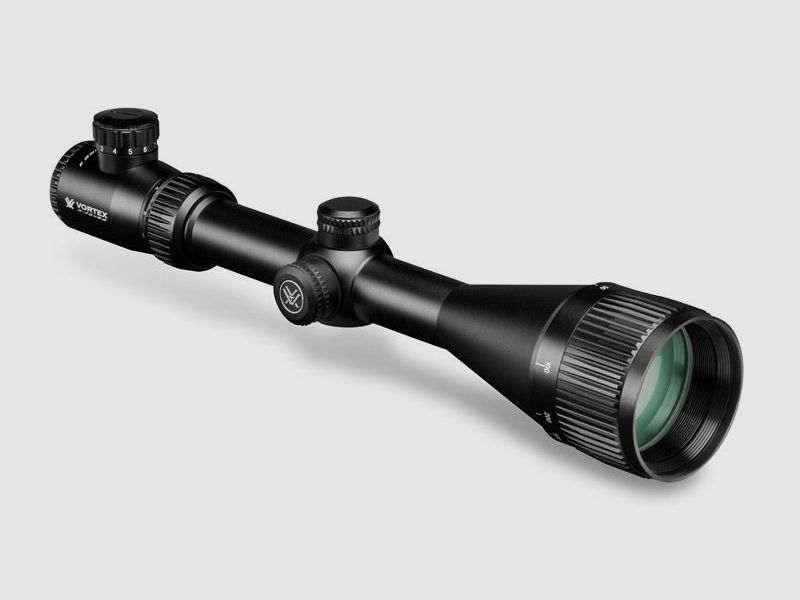 Vortex Zielfernrohr Crossfire II 3-12x56 V-Brite