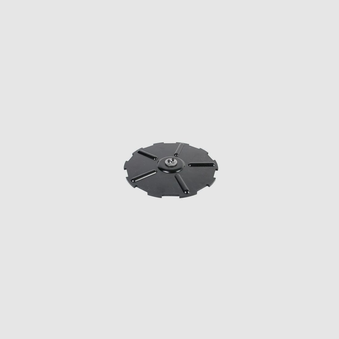 Hornady Hülsensortierplatte für L-N-L Hülsenzuführer / Case Feeder Plate Small Rifle