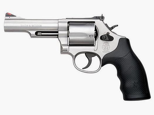 SMITH & WESSON Revolver Mod. 69 -4,25' .44RemMag