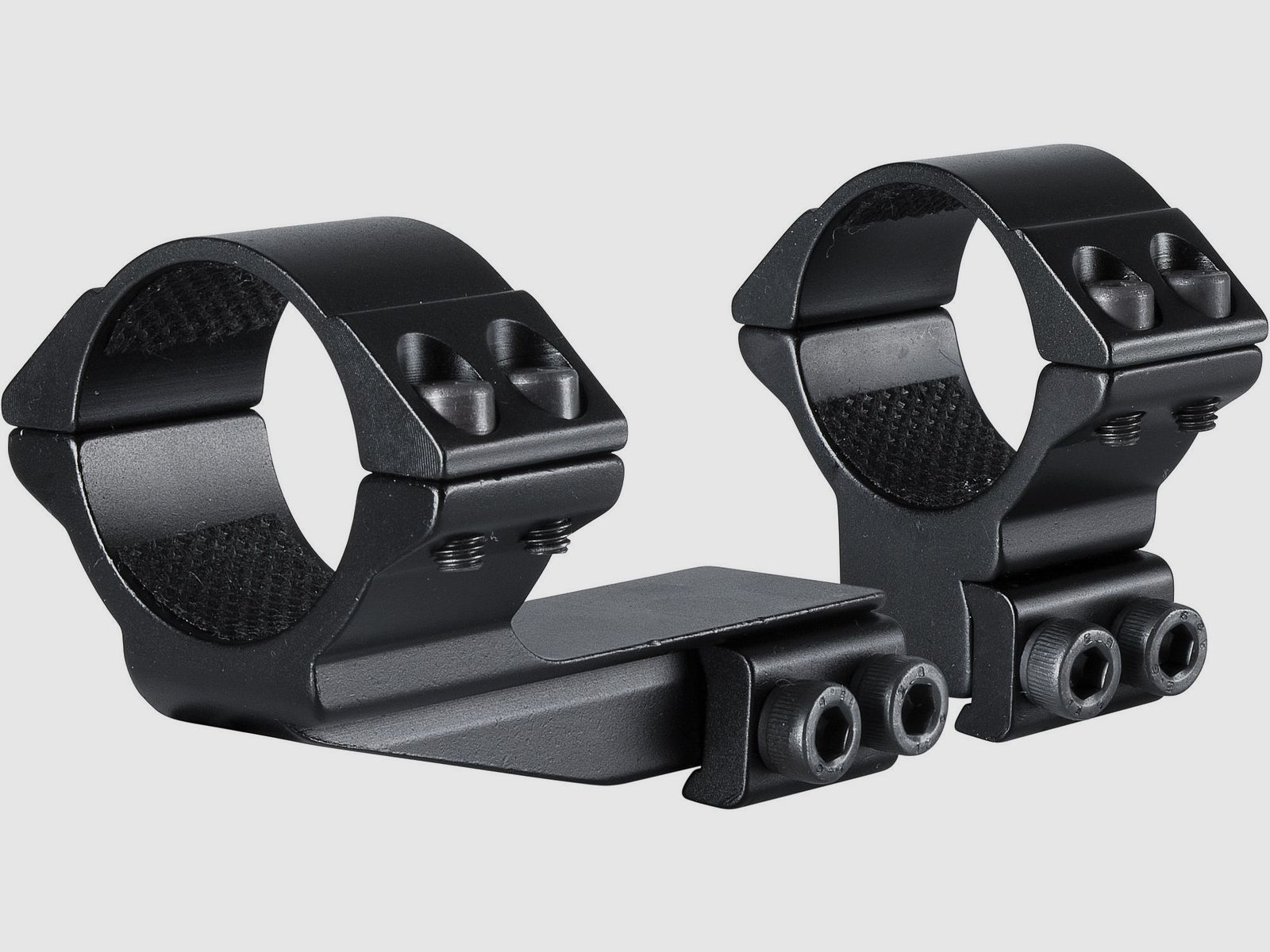 Hawke 50 mm Extension Ring Mount 9-11mm / 3/8” Dovetail 30 mm