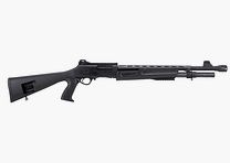 Hatsan Waffen MP Tactical 12/76 Unterhebelrep./Repetierflinte