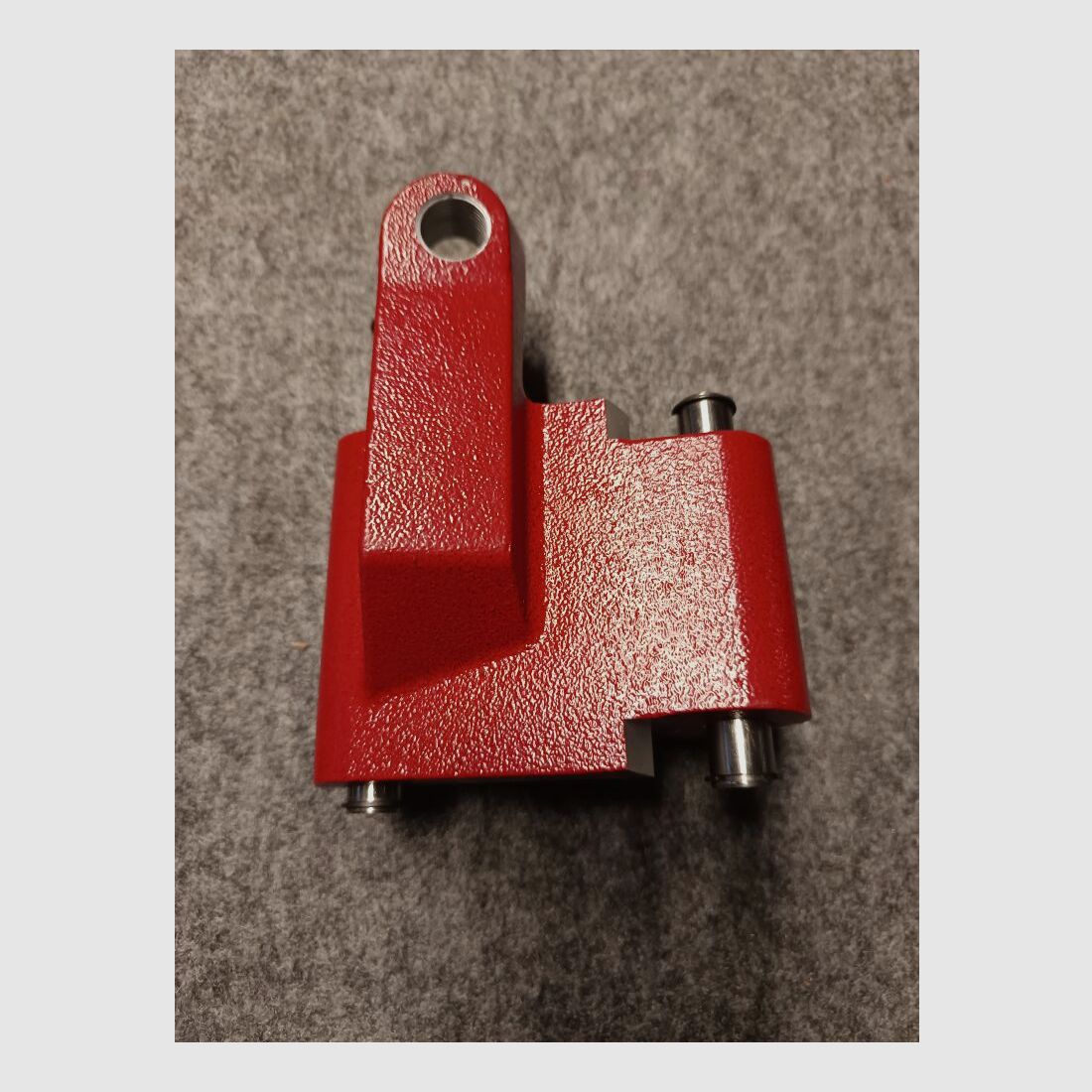 Hornady Lock & Load AP Switch