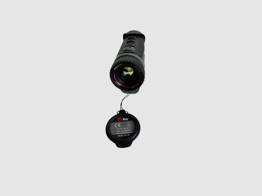 INFIRAY Outdoor IRIS IL 19 - Waffen Friedrichs