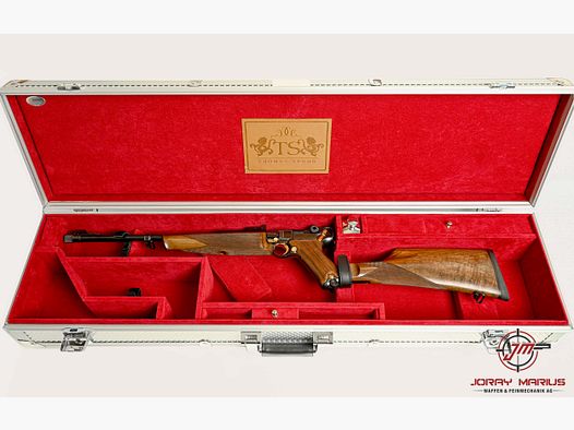 Spohr P08 Carbine 7.65 Para