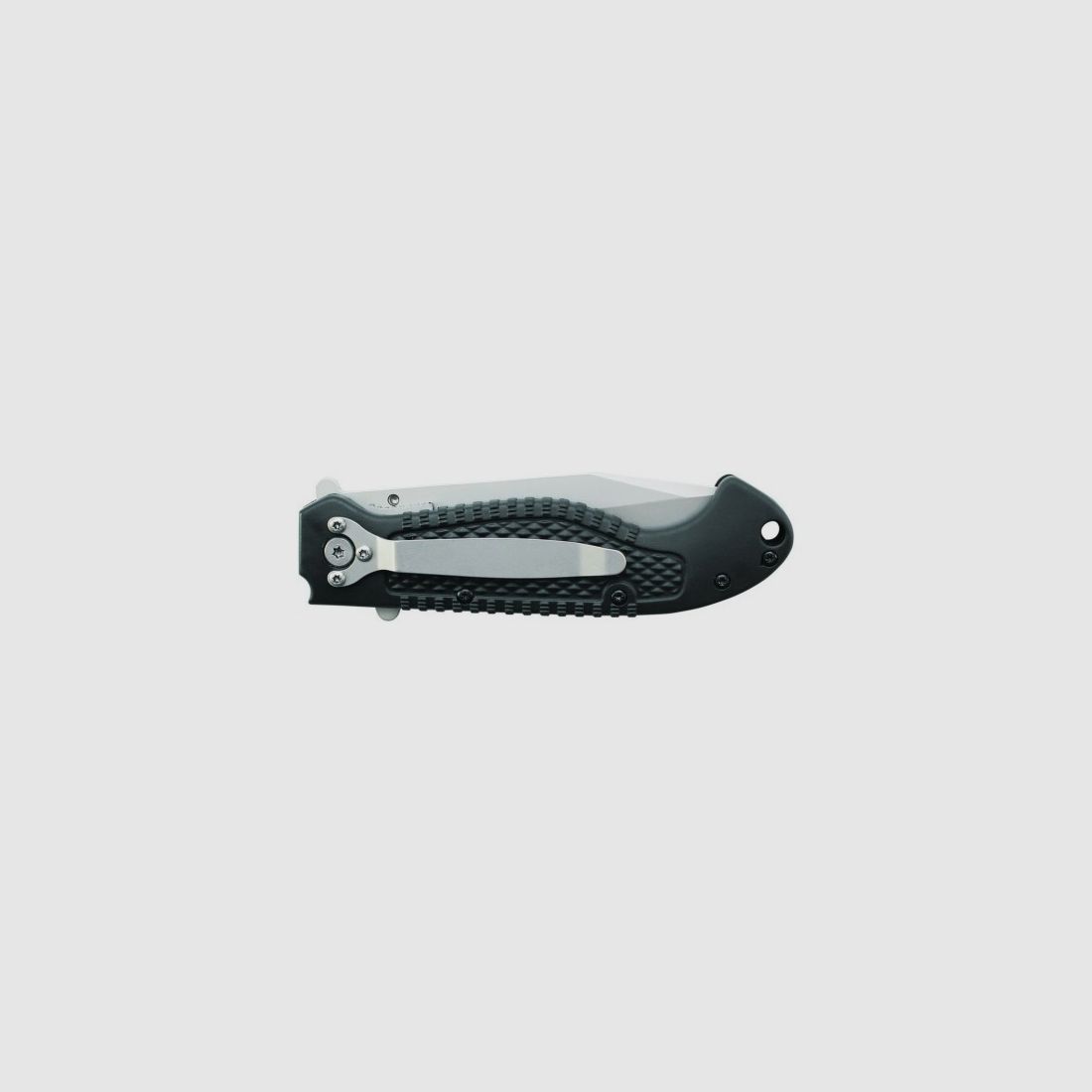 Smith & Wesson Special Tactical Tanto Folding Knife, image 2 of 2